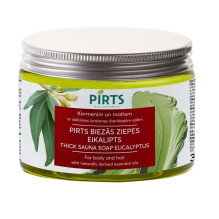 THICK SOAP EUCALYPTUS 300ML