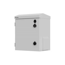 Tinklo stovo spinta - Lanberg WAH1-3240-00S 3U pilka Tinklo stovo spinta - Lanberg WAH1-3240-00S 3U pilka