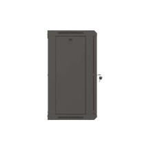Stovo spinta - Lanberg WF03-5312-10B 12U juoda Stovo spinta - Lanberg WF03-5312-10B 12U juoda