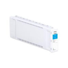Rašalo kasetė - Epson T50M2 žydra 700 ml
