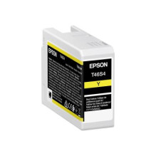 Rašalo kasetė - Epson C13T46S400 geltona Rašalo kasetė - Epson C13T46S400 geltona