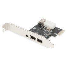 Digitus PCI Express Card...