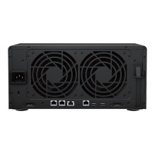 „Synology 8-Bay DS1823xs+“ – iki 8 HDD / SSD su karštuoju keitimu, V1780B, procesoriaus dažnis 3,35 GHz, 8 GB, DDR4, 2x2 „Synology 8-Bay DS1823xs+“ – iki 8 HDD / SSD su karštuoju keitimu, V1780B, procesoriaus dažnis 3,35 GHz, 8 GB, DDR4, 2x2