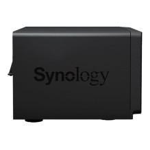 „Synology 8-Bay DS1823xs+“ – iki 8 HDD / SSD su karštuoju keitimu, V1780B, procesoriaus dažnis 3,35 GHz, 8 GB, DDR4, 2x2 „Synology 8-Bay DS1823xs+“ – iki 8 HDD / SSD su karštuoju keitimu, V1780B, procesoriaus dažnis 3,35 GHz, 8 GB, DDR4, 2x2