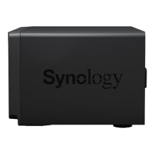 Synology 8-Bay DS1823xs+ Up to 8 HDD / SSD Hot-Swap, V1780B, Processor frequency 3.35 GHz, 8 GB, DDR4, 2x2.5GbE, 3xUSB T Synology 8-Bay DS1823xs+ Up to 8 HDD / SSD Hot-Swap, V1780B, Processor frequency 3.35 GHz, 8 GB, DDR4, 2x2.5GbE, 3xUSB T