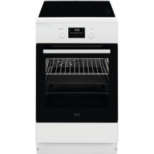 Viryklė AEG CIB56491BW