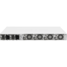 Switch MikroTik Cloud Router Switch CRS518 (CRS518-16XS-2XQ-RM)