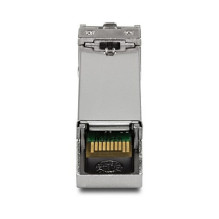 TRENDnet 1000BASE-LX Industrial SFP LC Module (10km) TRENDnet 1000BASE-LX Industrial SFP LC Module (10km)