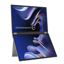 Monitorius Asus ZenScreen...