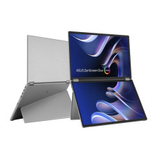 Monitor MQ149CD 14 inches OLED DUO FHD mHDMI USB-C