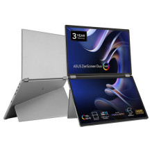 Monitor MQ149CD 14 inches OLED DUO FHD mHDMI USB-C