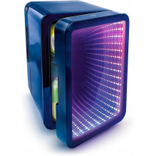 Canaltoys Mini Fridge Infinity
