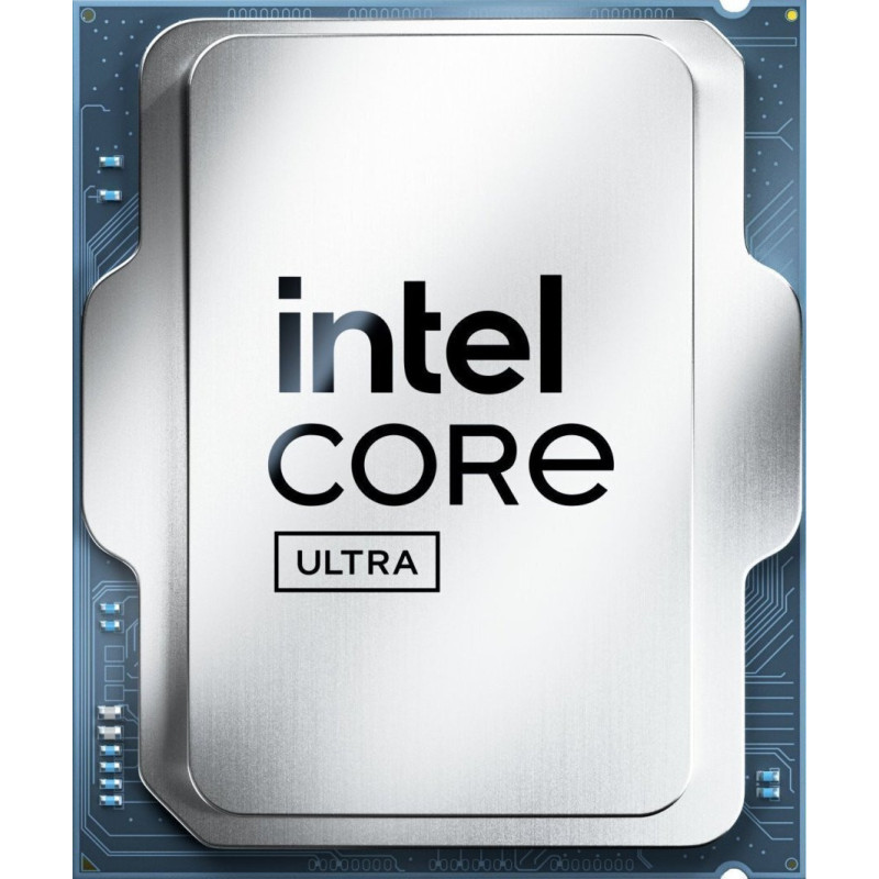 Procesorius Intel Core Ultra 5 250KF Plus, 4.2 GHz, 30 MB, OEM (AT807683B9B4887)
