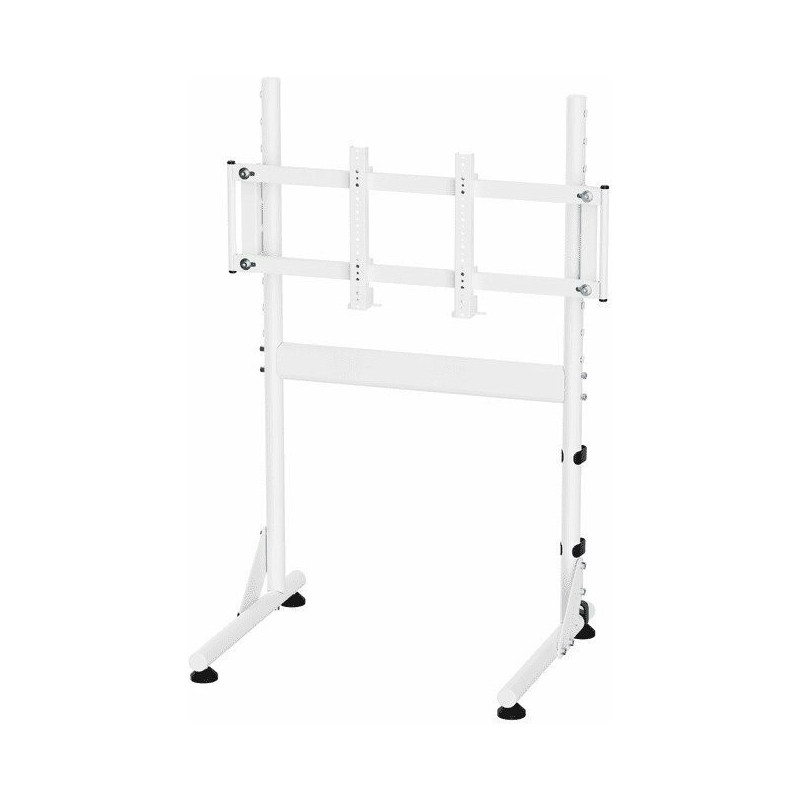 Oplite OPLITE Nitrokart - Monitor Stand V2 White Retail