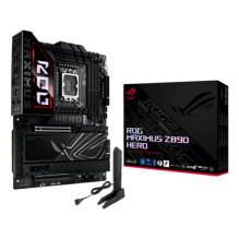 ASUS ROG MAXIMUS Z890 HERO...