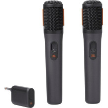 JBL PartyBox Wireless Mic...
