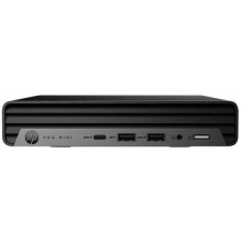 HP PRODESK 4 MINI G1I U7-265T