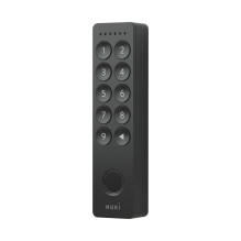 Nuki 220931 Keypad 2, Code od. Fingerprint f. Smart Lock Nuki 220931 Keypad 2, Code od. Fingerprint f. Smart Lock