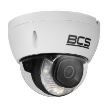 IP kupolo kamera BCS...