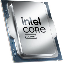 Processor Intel Core Ultra 5 250KF Plus, 4.2 GHz, 30 MB, BOX (BX80768250KF)