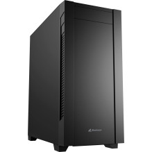 Sharkoon S25 Silent (Black,...