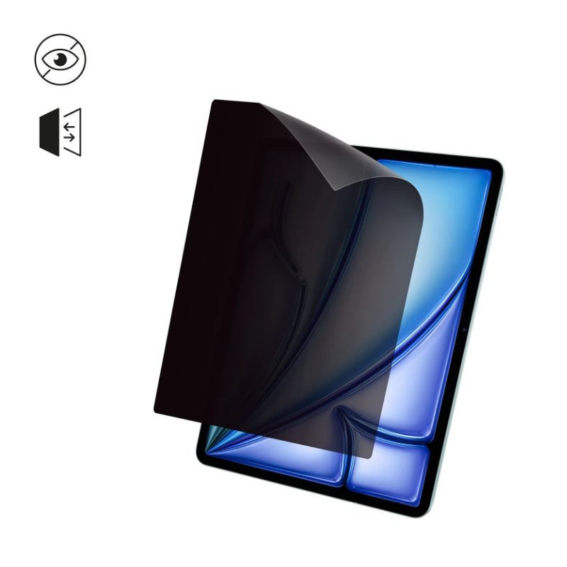 Filter Dicota PRIVACY FILTER 4-WAY ADHESIVE