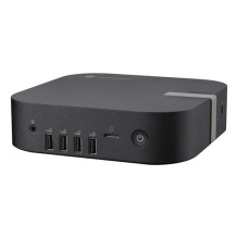 Kompiuteris Asus Chromebox6 CHROMEBOX6-S7009UN 8GB 256GB SSD Kompiuteris Asus Chromebox6 CHROMEBOX6-S7009UN 8GB 256GB SSD