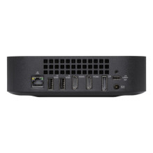 Kompiuteris Asus Chromebox6 CHROMEBOX6-S7009UN 8GB 256GB SSD Kompiuteris Asus Chromebox6 CHROMEBOX6-S7009UN 8GB 256GB SSD