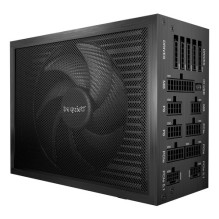 Power supply be quiet! Dark...