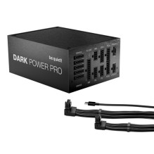 Power supply be quiet! Dark Power Pro 14 IO 1300 Watt ATX 3.1 PCIe 5.1 80+ Titanium BP022EU
