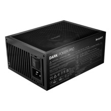 Power supply be quiet! Dark Power Pro 14 IO 1300 Watt ATX 3.1 PCIe 5.1 80+ Titanium BP022EU