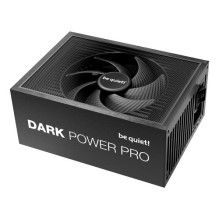 Maitinimo blokas be quiet! Dark Power Pro 14 IO 1300 Watt ATX 3.1 PCIe 5.1 80+ Titanium BP022EU Maitinimo blokas be quiet! Dark Power Pro 14 IO 1300 Watt ATX 3.1 PCIe 5.1 80+ Titanium BP022EU