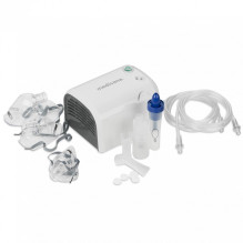 Inhaler - Medisana 54548 AC Inhaler 180x94x140 mm Black / White Inhaler - Medisana 54548 AC Inhaler 180x94x140 mm Black / White