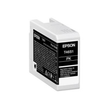 Rašalo kasetė - Epson C13T46S100 Photo Black Rašalo kasetė - Epson C13T46S100 Photo Black