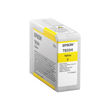 Rašalo kasetė - Epson T8504...