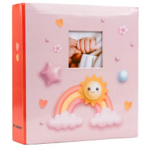 Nuotraukų albumas - Fandy...