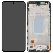 LCD screen Samsung A276 A27...