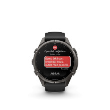 Garmin FEnix 9 Pro -...