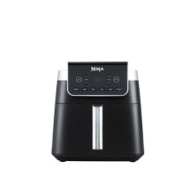 Ninja Foodi MAX Pro Air Fryer 6.2L Black EU AF180EU