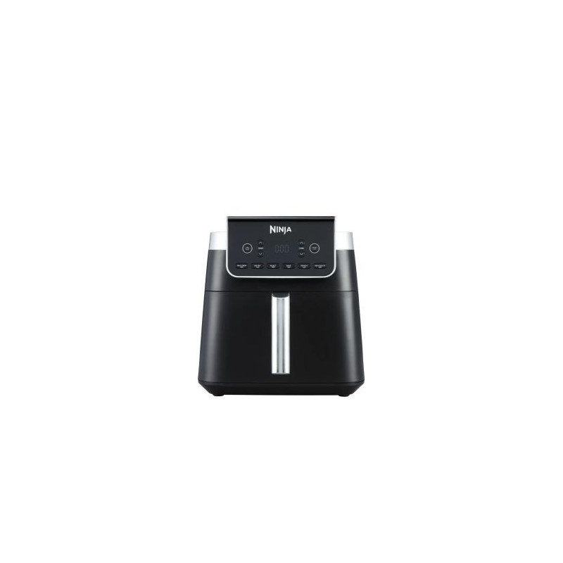 Ninja Foodi MAX Pro Air Fryer 6.2L Black EU AF180EU