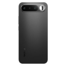 realme 16 5G 16.7 cm (6.57") Dual SIM Android 16.0 USB Type-C 8 GB 256 GB 6550 mAh Black
