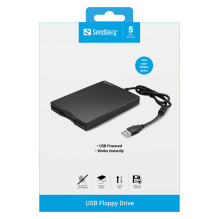 Sandberg 133-50 floppy drive Sandberg 133-50 floppy drive