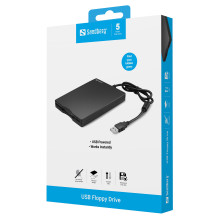 Sandberg 133-50 floppy drive Sandberg 133-50 floppy drive