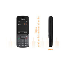 Gigaset SL800H PRO