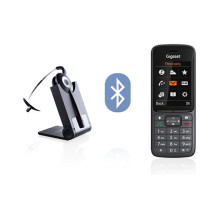 Gigaset SL800H PRO