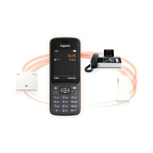 Gigaset SL800H PRO