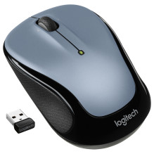 Logitech M325s pelė