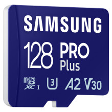 Samsung MB-MD128SA / EU memory card