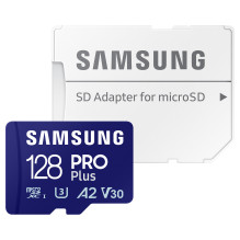 Samsung MB-MD128SA / EU memory card
