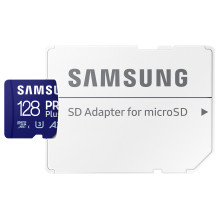 Samsung MB-MD128SA / EU memory card